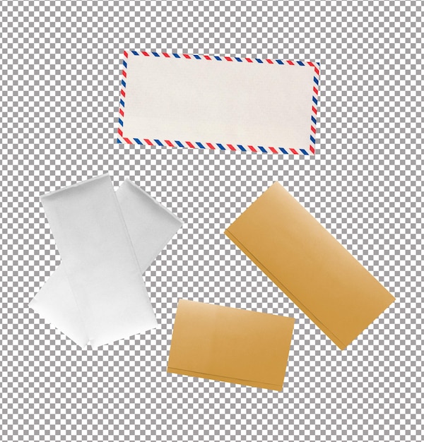 enveloppen