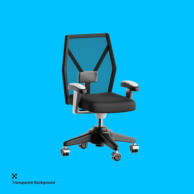 Ergonomic Office Chair for Comfortable Workspaces