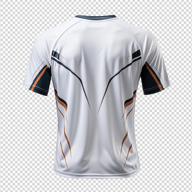 Esports jersey template