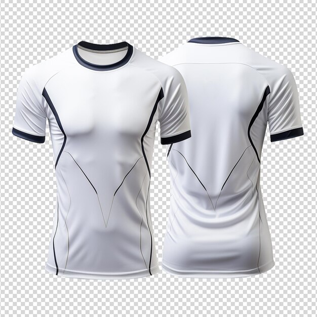 Esports jersey template