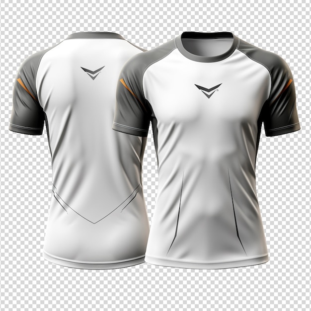 Modello di maglia di esports