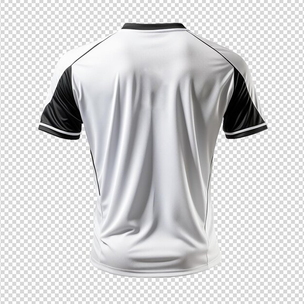 PSD esports jersey template