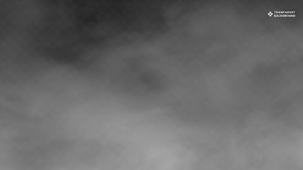 Ethereal Smoke Texture