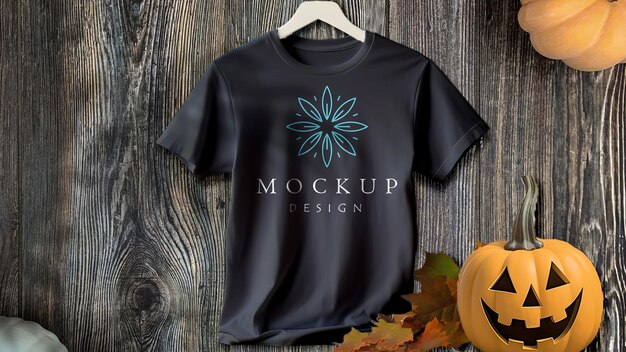 Event Tshirt Mockup Design Psd Realistic Tshirt Mockup