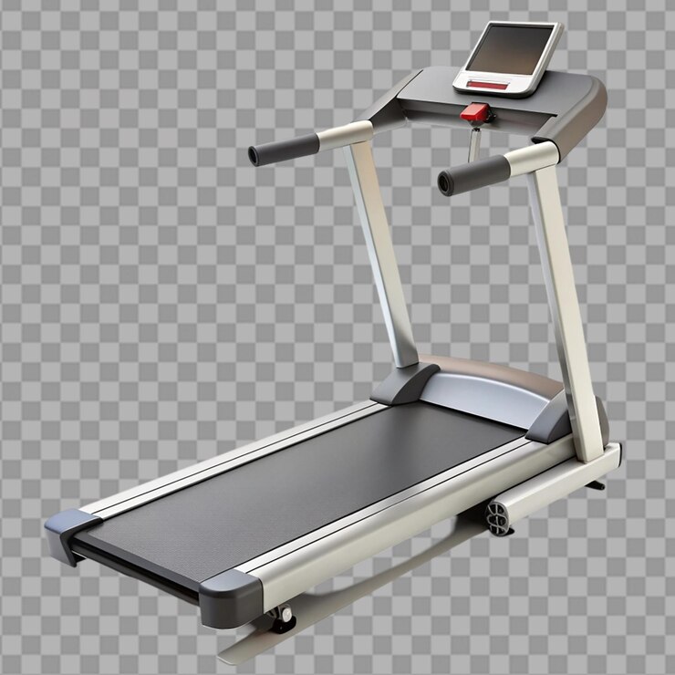 PSD exercise treadmill png