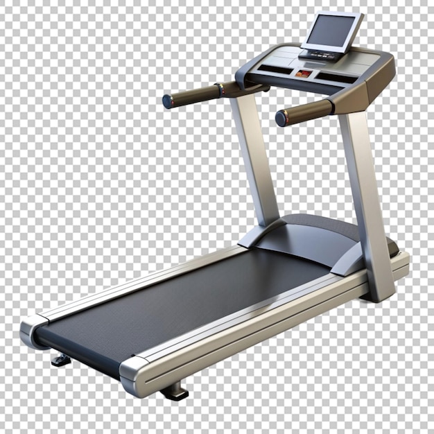 PSD exercise treadmill