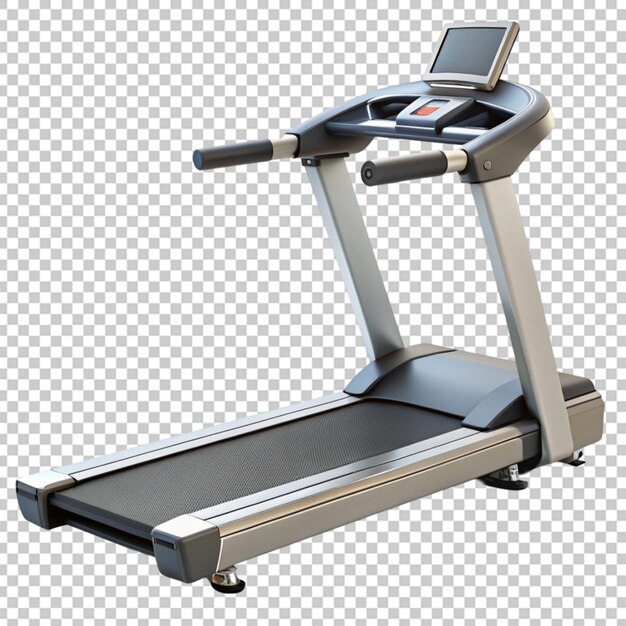 PSD exercise treadmill