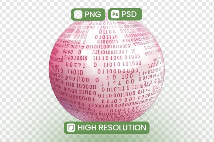 PSD exploring the digital realm a visual journey into binary codes global structure revealing intricate patterns and complex algorithms with stunning highresolution imagery unveiling the beauty of data