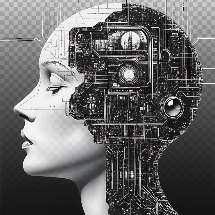 PSD exploring human thought in cybernetic systems
