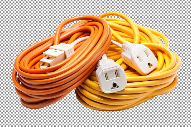 Extension cords that enhance your home and office