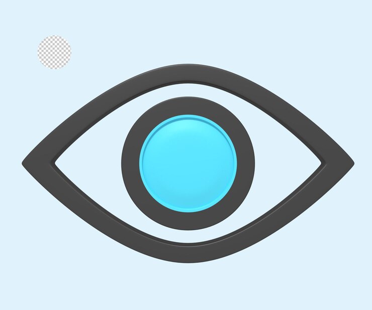 PSD eye find seo solution