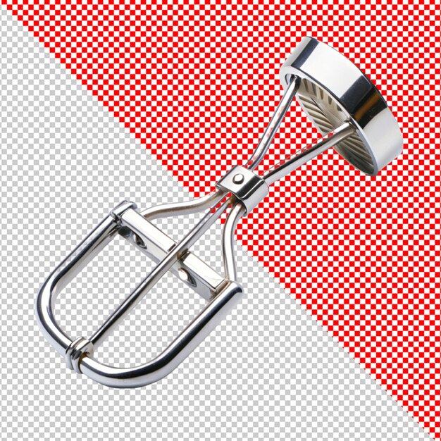 PSD eyelash curler