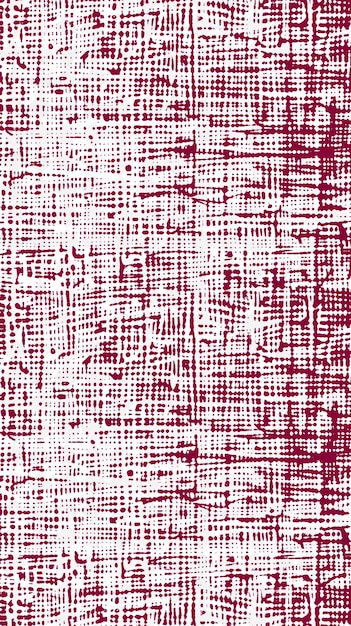 PSD Ткань льняная ткацкая текстура с перекрестными переплетенными и png творческим наложением фонового декора
