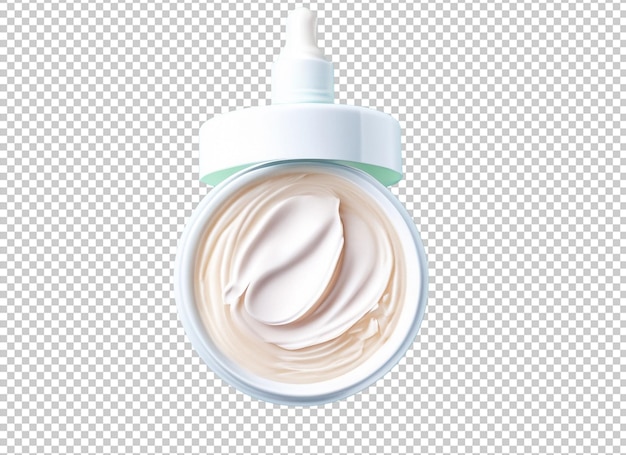 PSD face primer