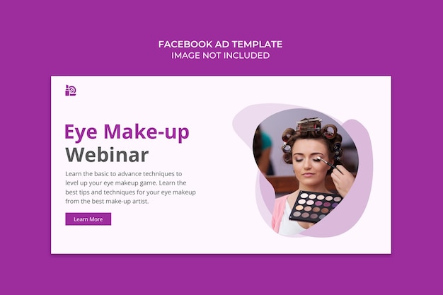 facebook ad template 02