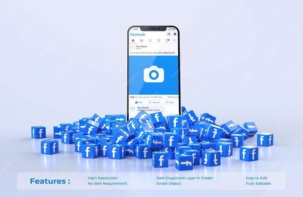 Social Media Platform