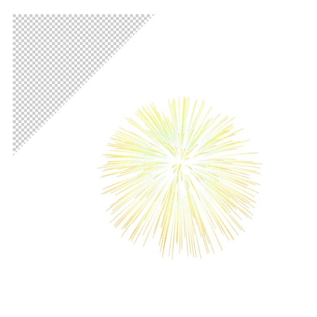 Fajerwerki PNG