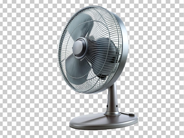 Fan electronic air condition