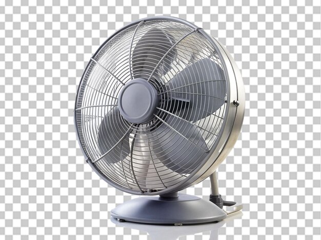 PSD fan electronic air condition