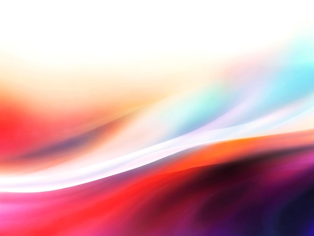 Farverig baggrund, design, bedste kvalitet, hyperrealistisk wallpaper billede