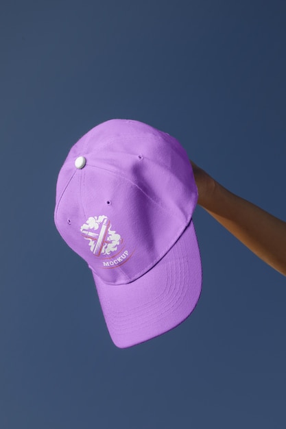 Fashion item mockup