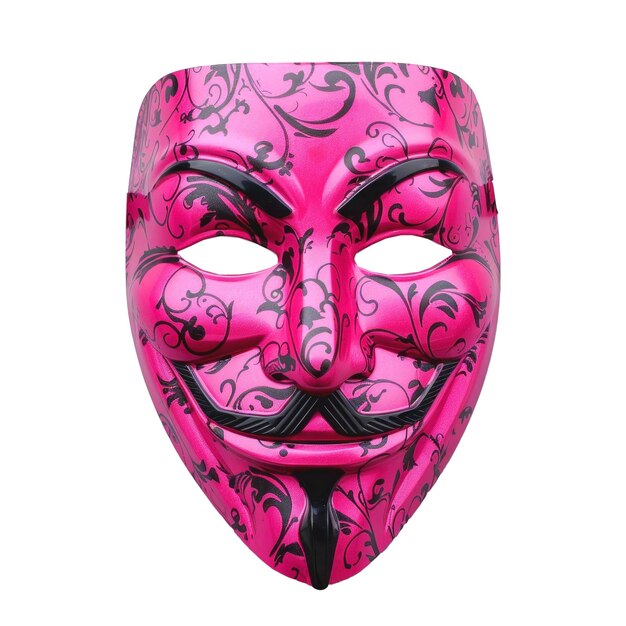 Fashion mascarad mask