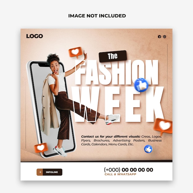 fashion