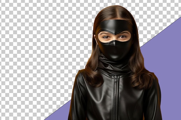 PSD illustrazione png fashionista