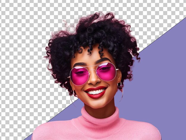 Fashionista png illustration