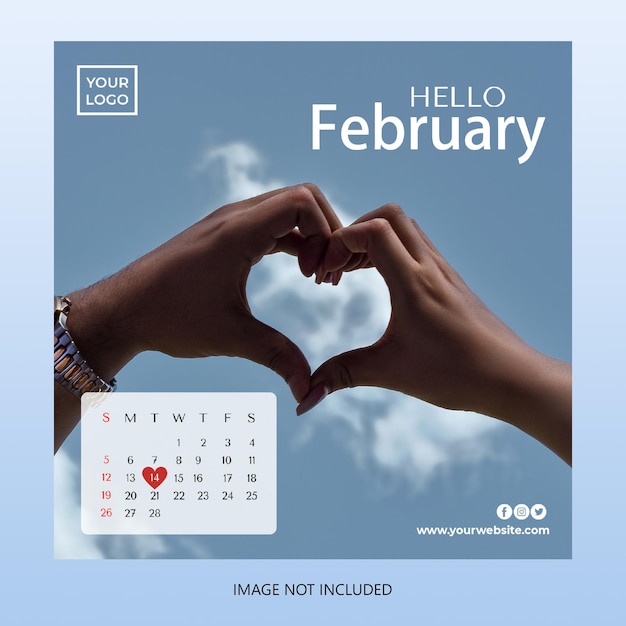 PSD february