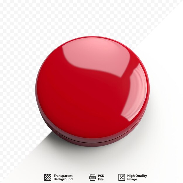 Feedback button