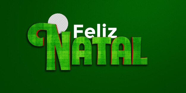 Feliz Natal