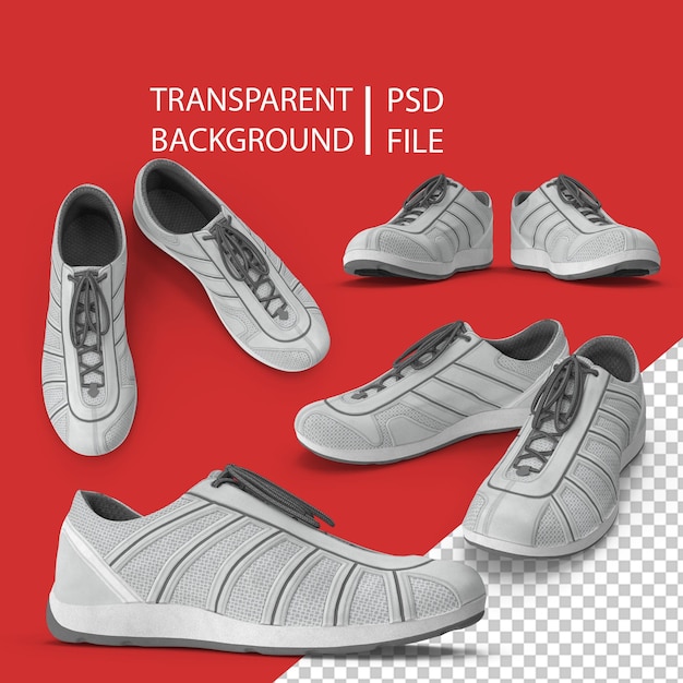 PSD fencing shoes png