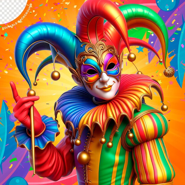 Festa del carnevale 02