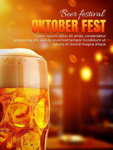 Festiwal Piwo Oktoberfest