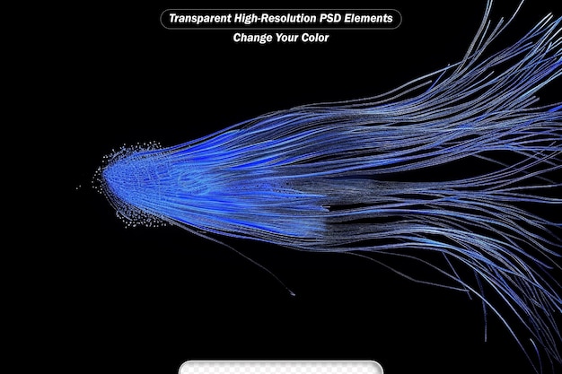 PSD fiber optic cables