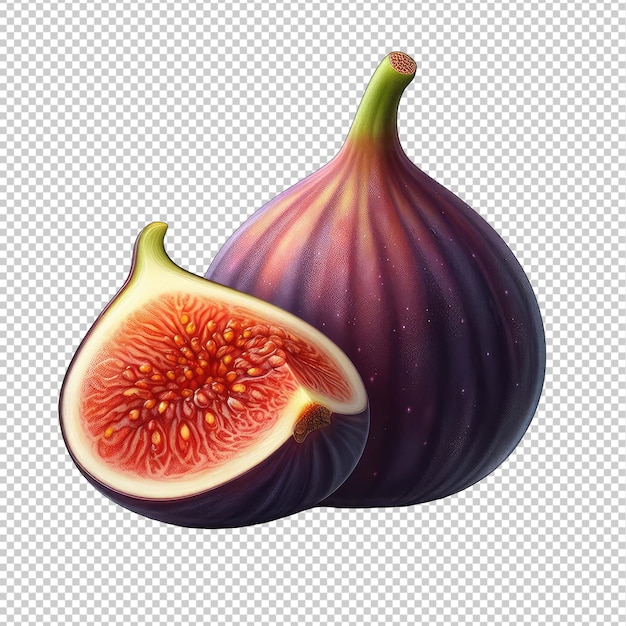 PSD fig bounty png