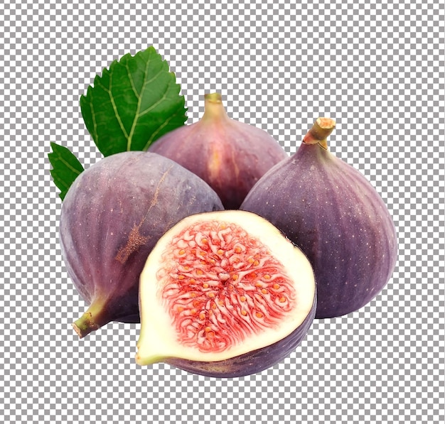 Figs fruits