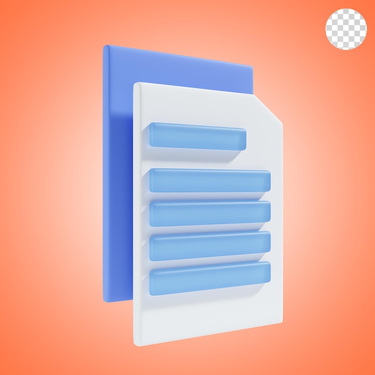 PSD file icon