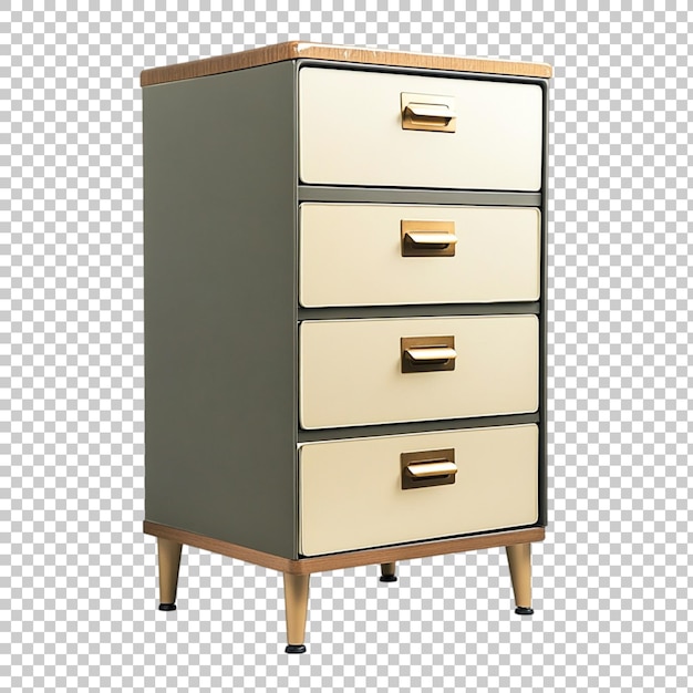 Filing cabinet