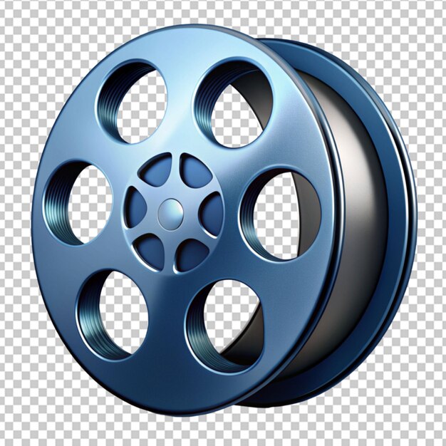 Film reel