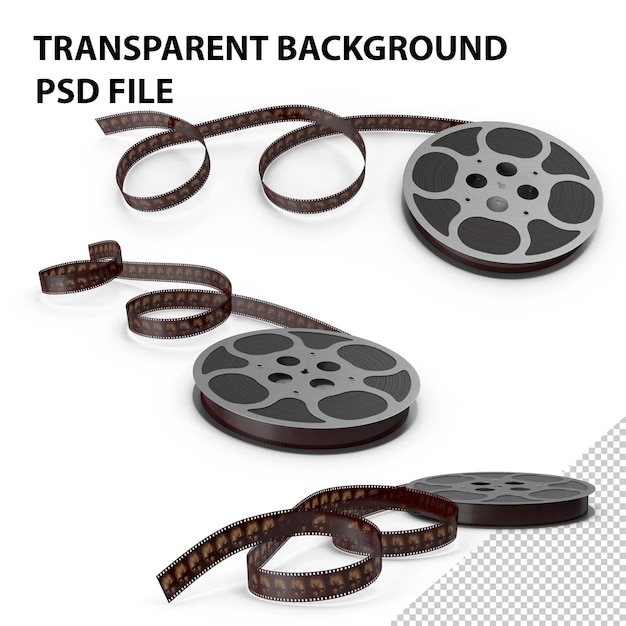 Filmreel png