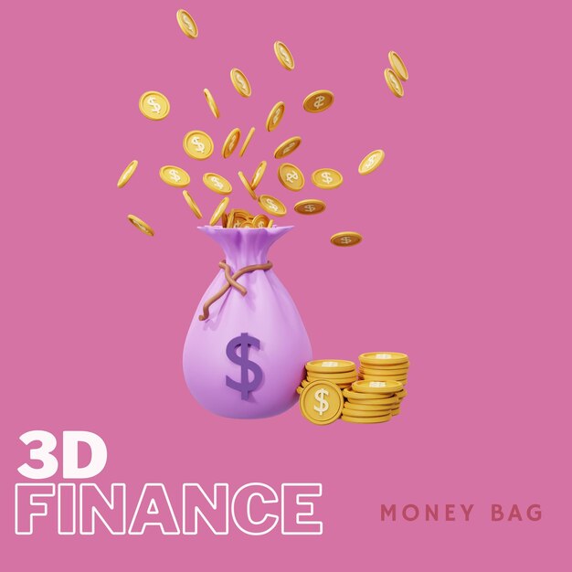 PSD finance icon