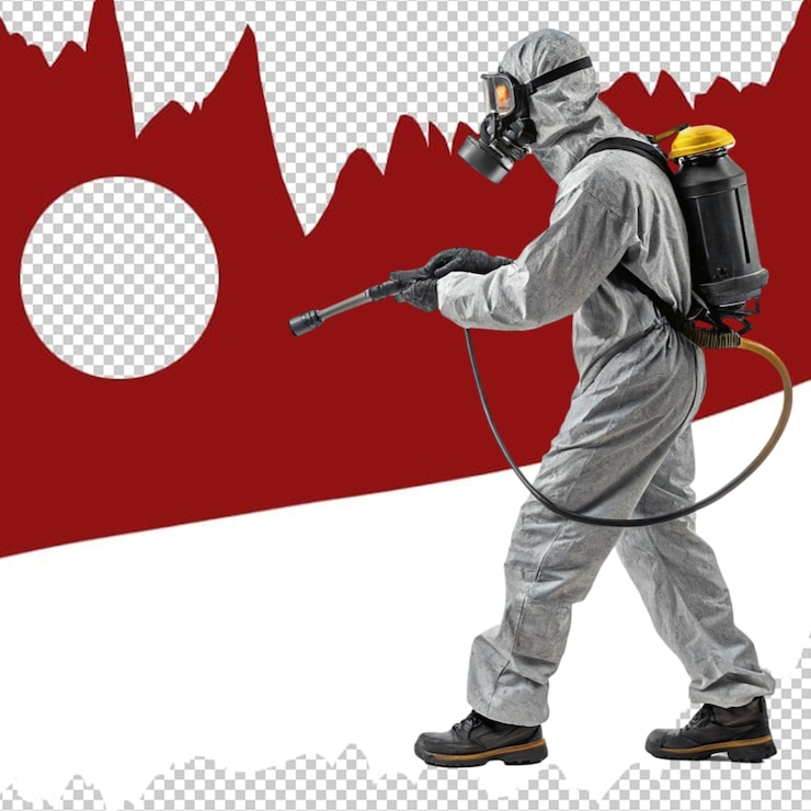 PSD the fire extinguisher