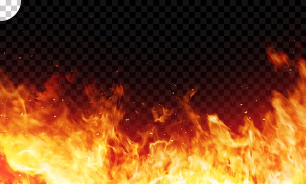 Fire Png Stock Photos - 17,057 Images