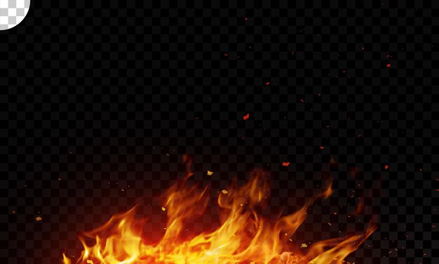 Fire Png Images - Free Download on Freepik