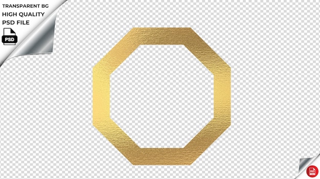PSD firrchessclockalt gold texture vector icon psd transparent
