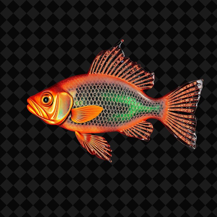 PSD fish oil smear infused with holographic glitters creating a glittering a png fluid object effect