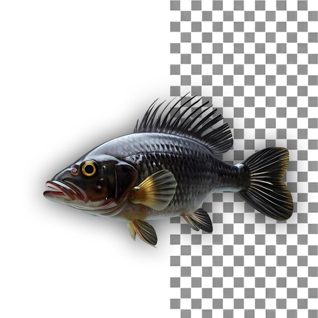 PSD fish psd