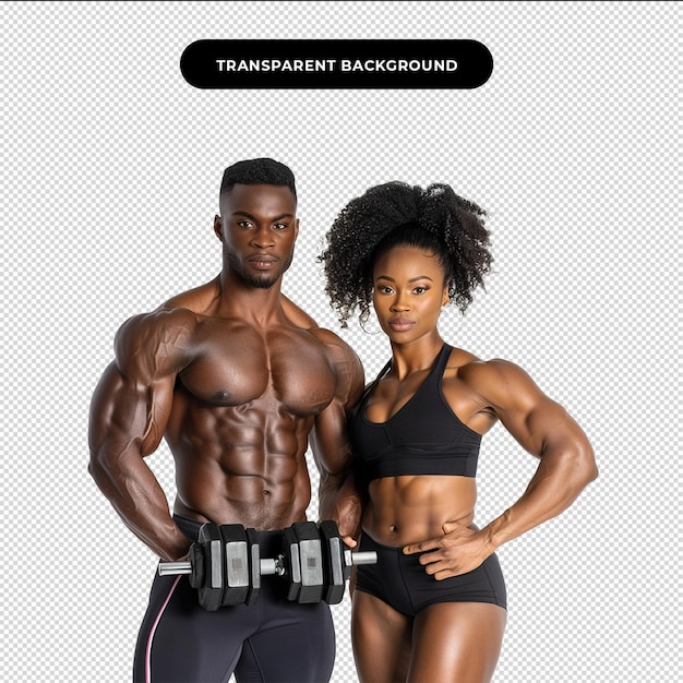 PSD fitness couple couple workout fitness coach fitness trainer fit fit couple sports coach fitne